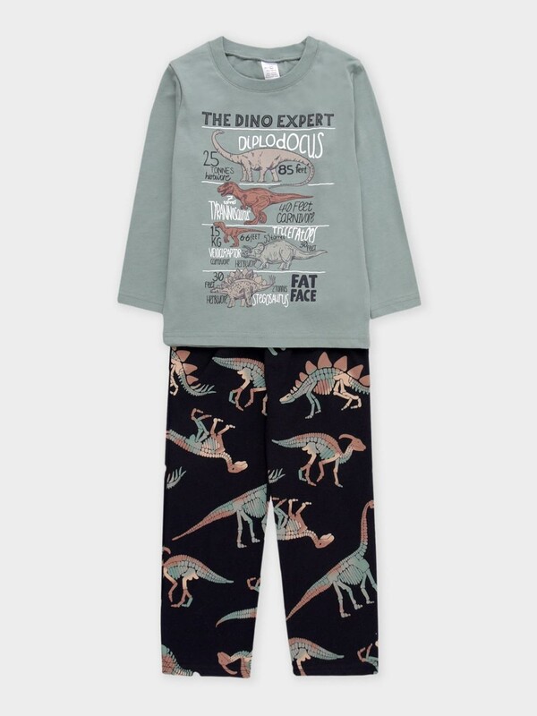 пижама для мал